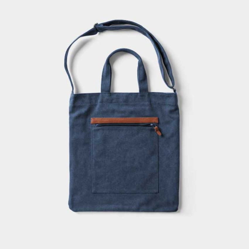 Bonnie Denim Tote